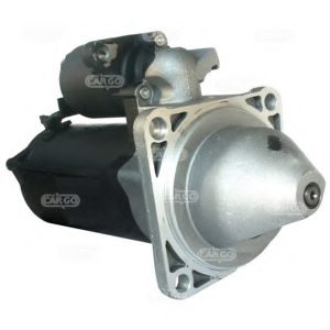 HC-Cargo 113183 Starter
